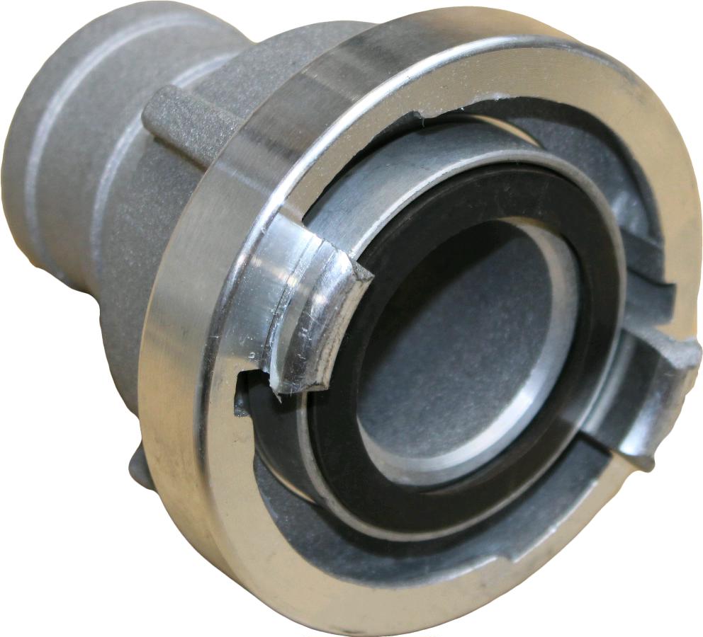 Webshop Datema Nautical Safety Coupling Storz Aluminum DN 52 C 